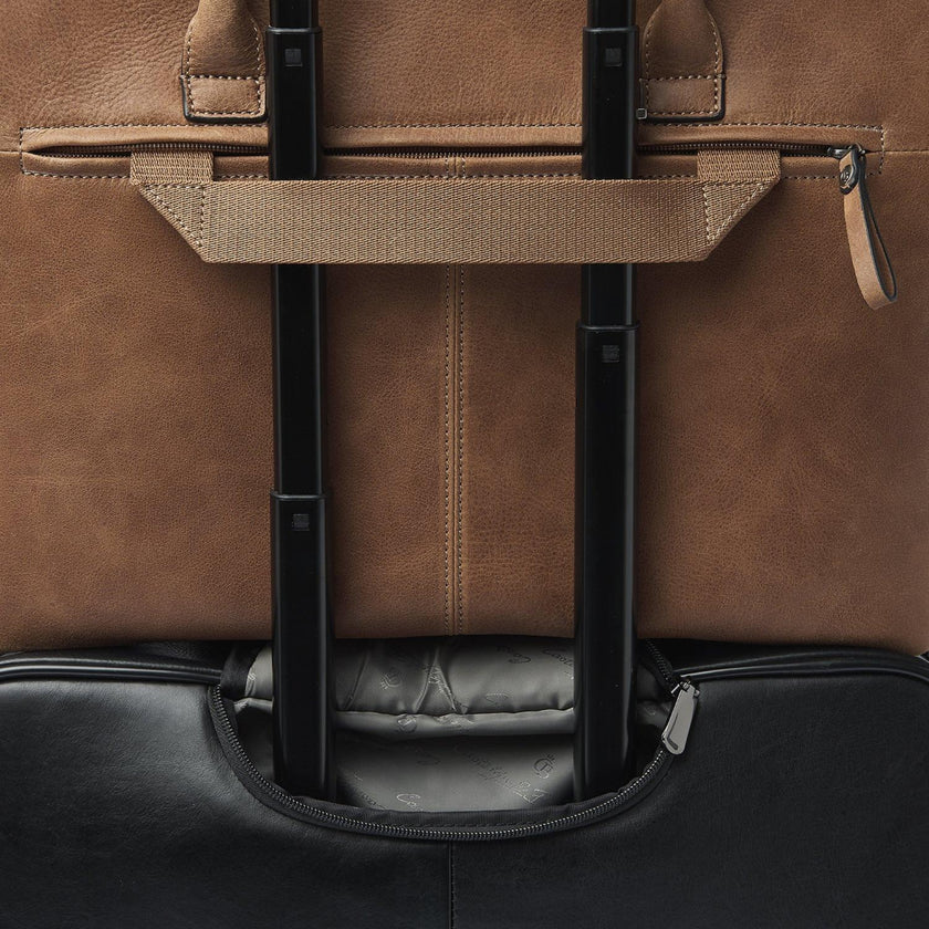 Castelijn en Beerens Laptoptas 72 9760 Cognac