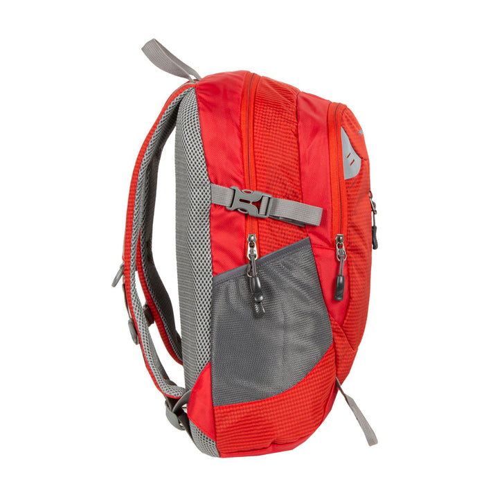 New Rebels Laptoprugzak 51.1275 Omaha Red 04