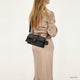 Charm Crossbody W00938 Zwart 001