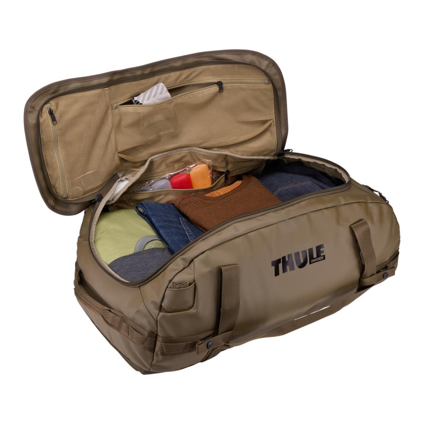 Thule Reistas Chasm M-70L 3205141 Khaki