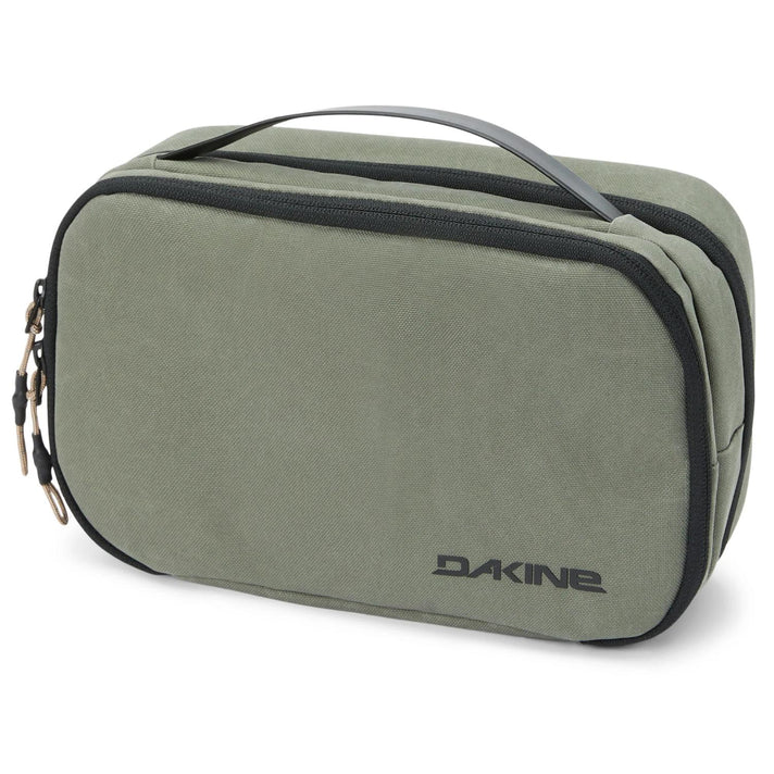 Dakine Toilettas Travel kit Mulled basil