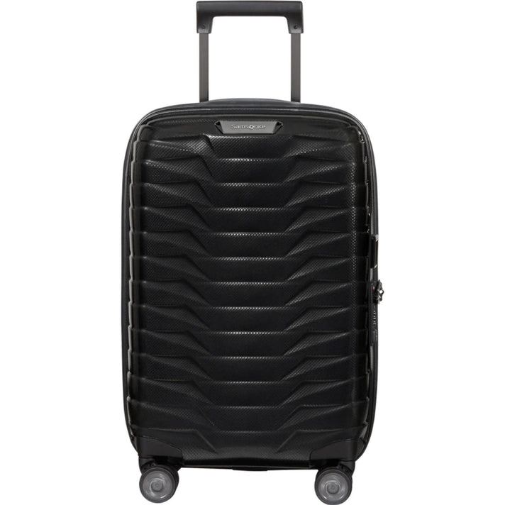 Samsonite Koffer 159484 exp 55/20 35 cm Proxis Black 1041