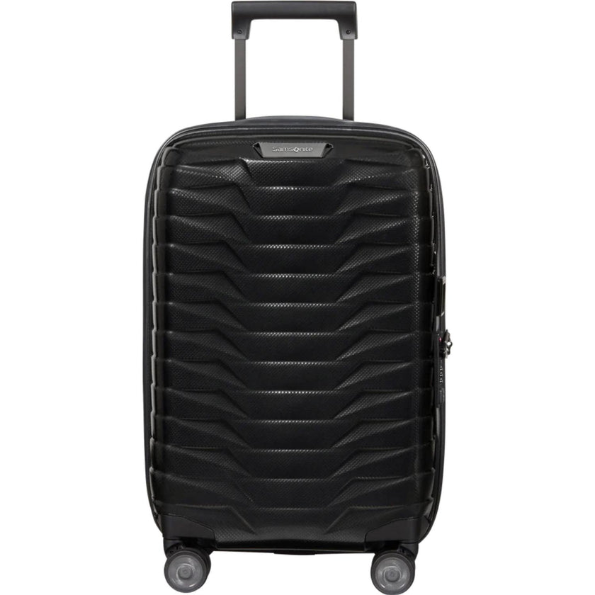 Samsonite Koffer 159484 exp 55/20 35 cm Proxis Black 1041