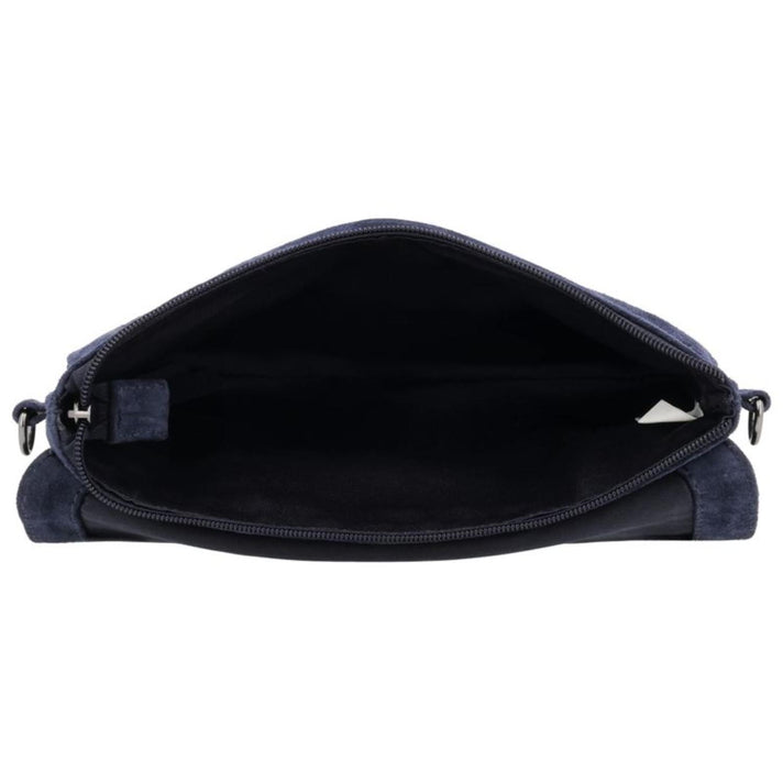 Hide & Stitches Tas 24684 Brazos Blauw 002