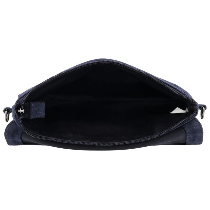 Hide & Stitches Tas 24684 Brazos Blauw 002