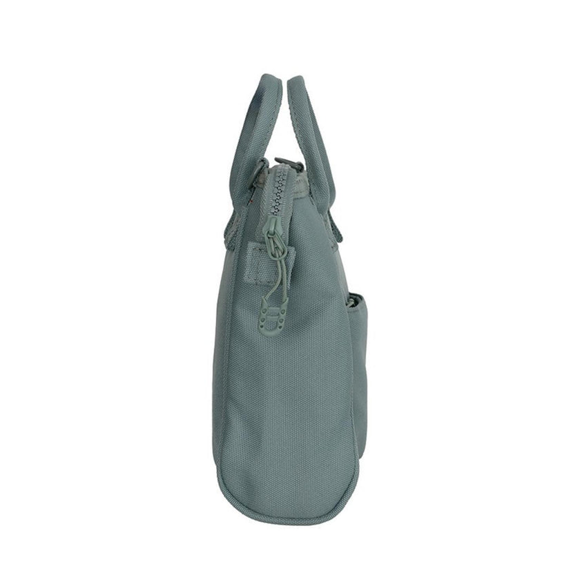 New Rebels Tas 23.1088 Beverly Sage Green 18