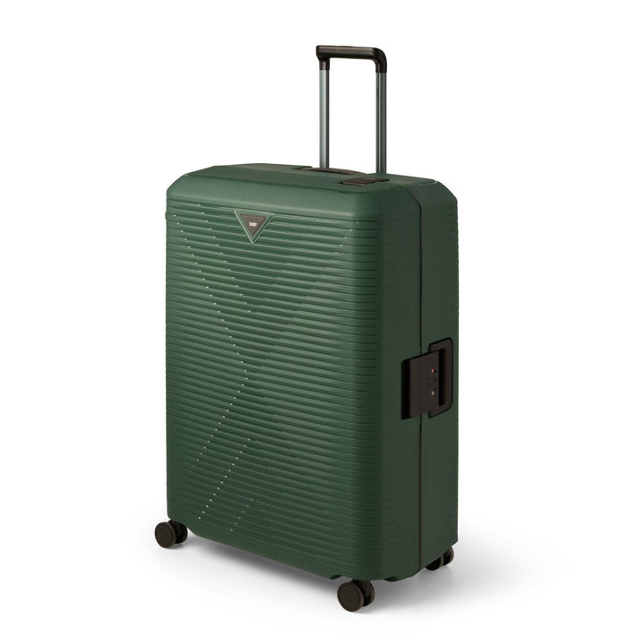 Oistr Koffer Oslo-28 75 cm Dark Green