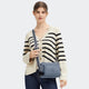 Kipling Tas Abanu M 17076 Blue stone 6FB