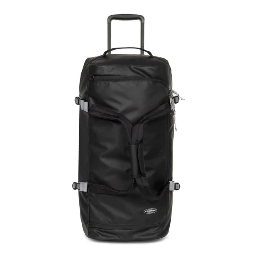 Eastpak Reistas Duffel Pack M Wheel 0A5BL Z31 Tarp Reflect
