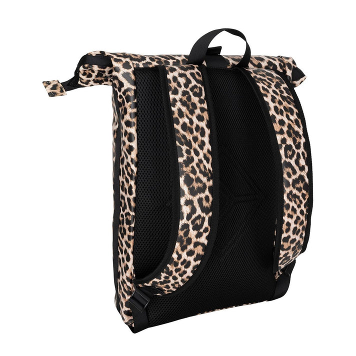 New Rebels Laptoprugzak 51.1135 New York Leopard 58