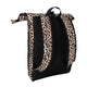 New Rebels Laptoprugzak 51.1135 New York Leopard 58
