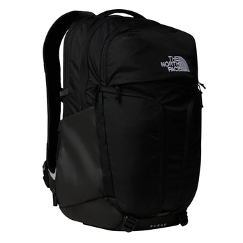 The NorthFace Laptoprugzak Surge Black