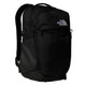The NorthFace Laptoprugzak Surge Black