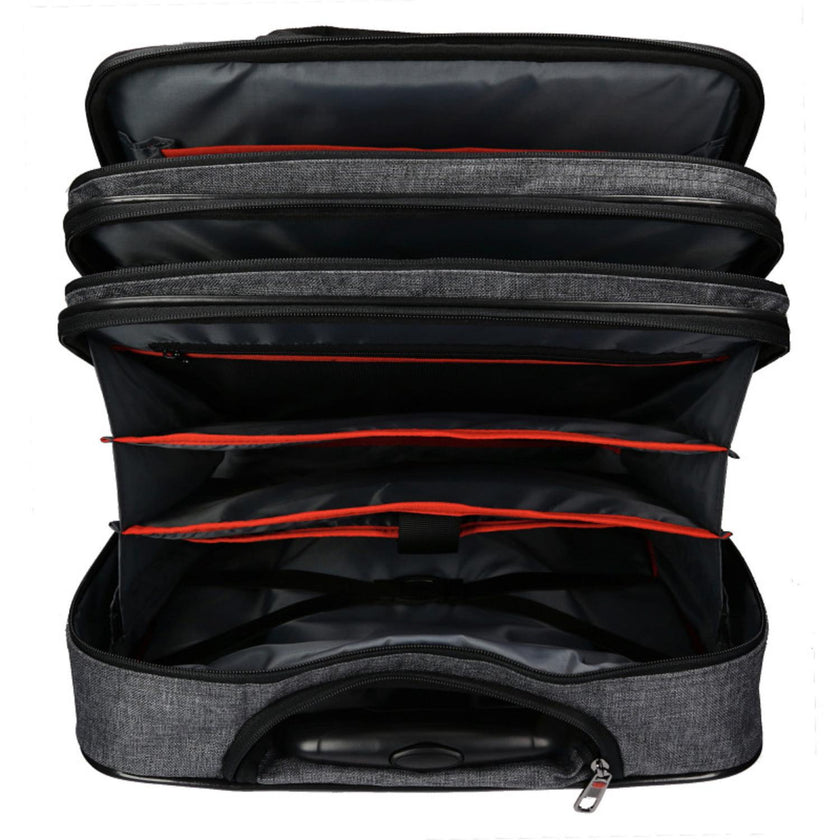 Enrico Benetti Laptoptrolley 75010 17