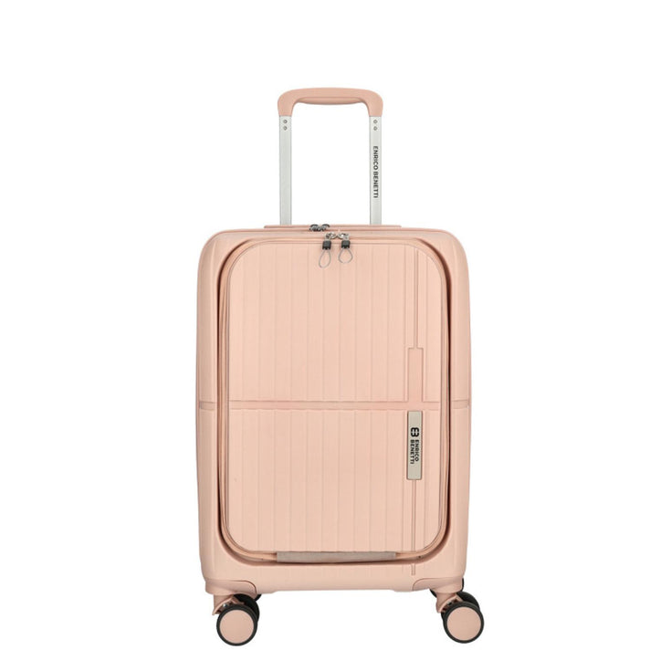 Enrico Benetti Handbagage koffer 21003 55 cm Tokyo 