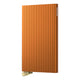Secrid Pasjeshouder Cardprotector Fluted Orange +