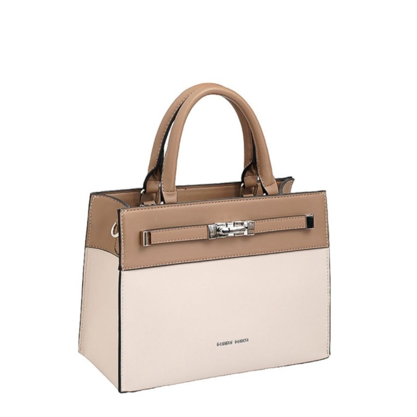 Daniele Donati Tas 01.528 Light Beige 06