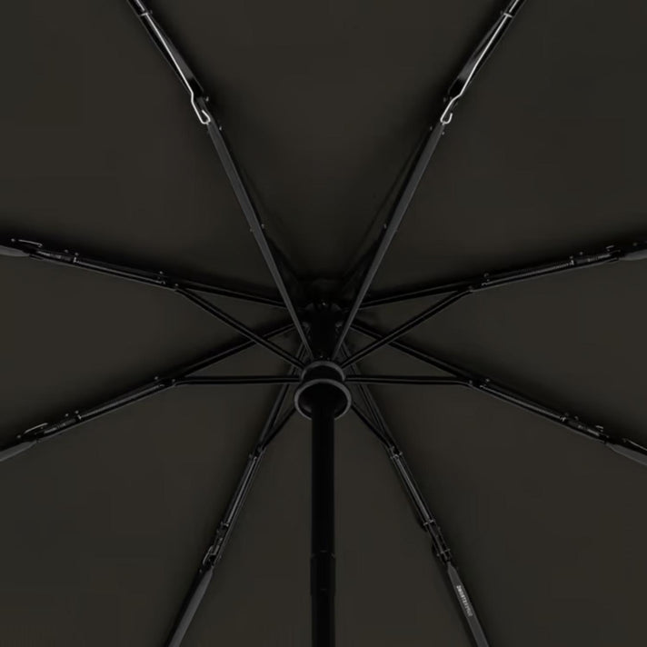 Doppler Paraplu Magic plus Superstrong Black
