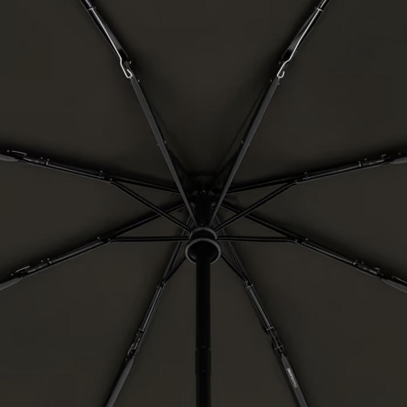 Doppler Paraplu Magic plus Superstrong Black