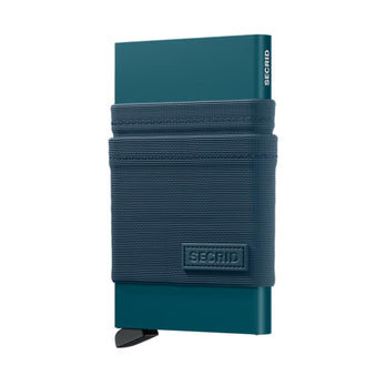 Secrid Pasjeshouder Flexwallet Original Teal