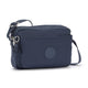 Kipling Tas Abanu M KI6847 7M3 Rich Blue