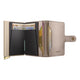 Secrid Pasjeshouder Miniwallet Diamond Emboss Chalk +