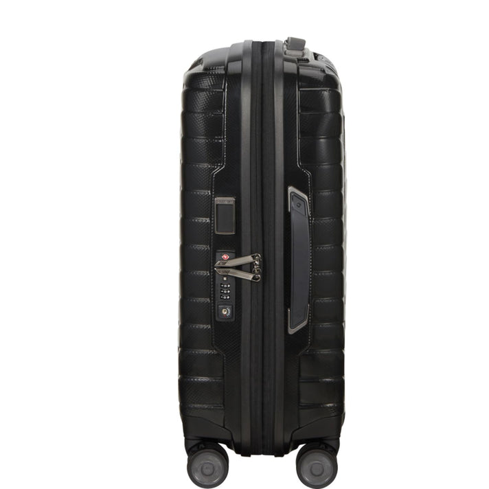 Samsonite Koffer 159484 exp 55/20 35 cm Proxis Black 1041