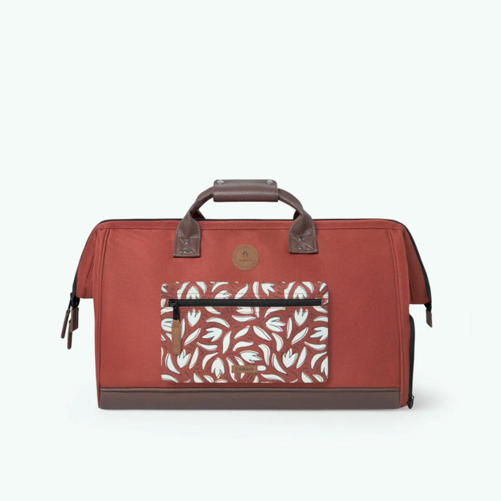 Cabaïa Weekendtas Duffle Bag San Cristobal