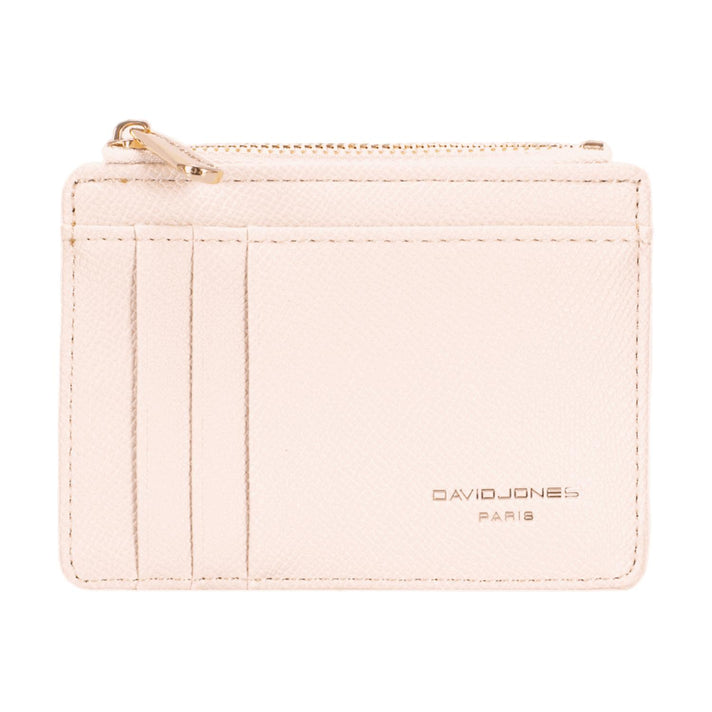 David Jones portemonnee DJ0090-2 Scallop Shell