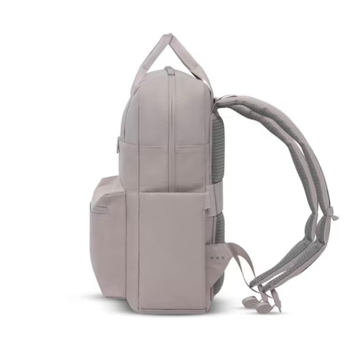 Kapten & Son Laptoprugzak Bergen Pro Muted Rose