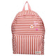 Studio V Rugzak 215-02030 All Striped Up! Brown