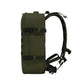 Cabin Zero Reistas CZ18 Milit 36 ltr Militairy green 1403
