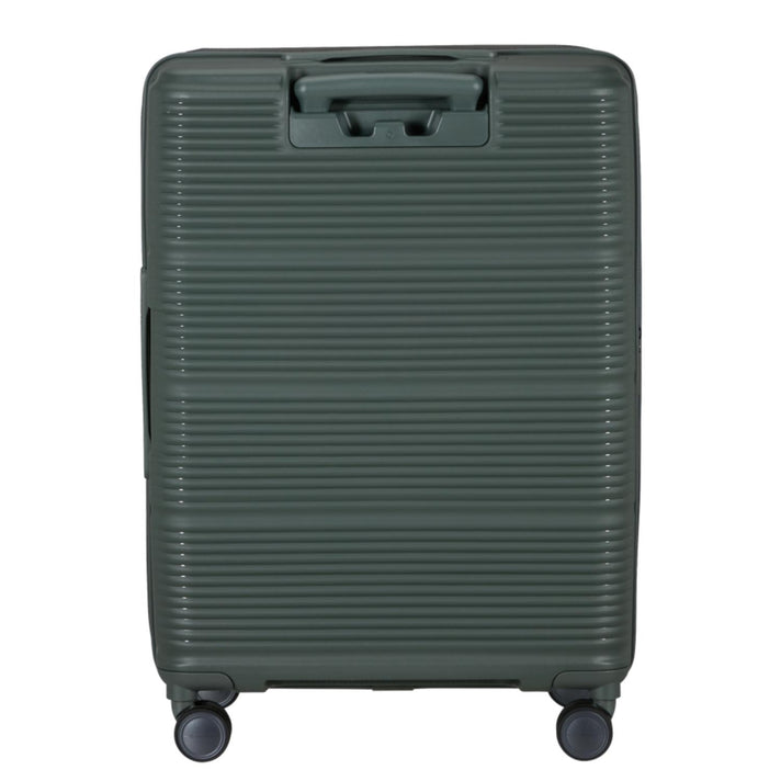 Samsonite Koffer 156525 67/24 Exp Olive 1633