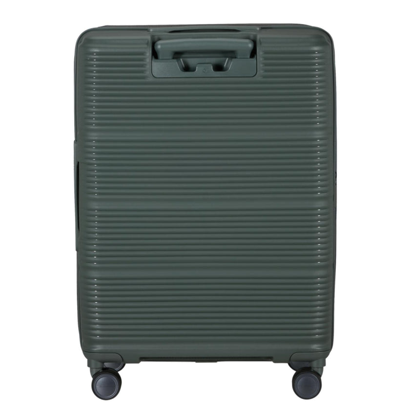 Samsonite Koffer 156525 67/24 Exp Olive 1633