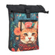 New Rebels Rugzak 51.1496 New York Catface 88