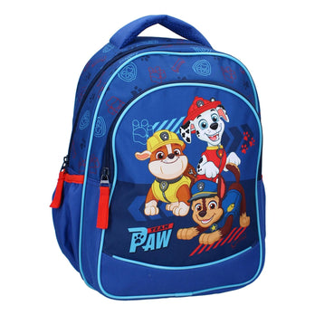 Vadobag Rugzak 520-4845 Paw Patrol Blauw