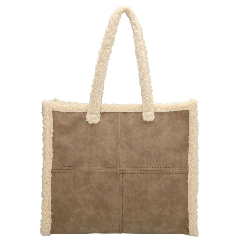 Beagles Shopper 21514 Laredo Taupe 016