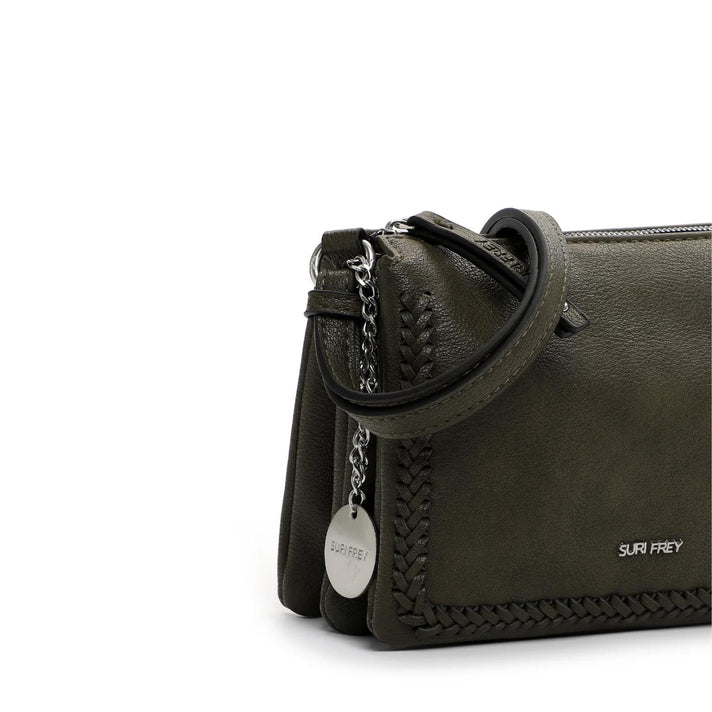 Suri Frey Tas 16741 Piggy Oliv 900