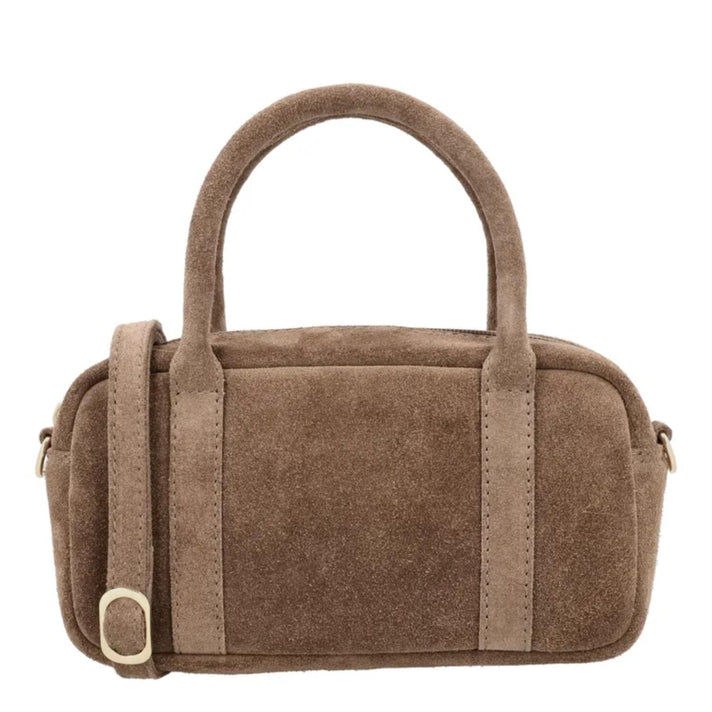 Charm Tas 25370 Sevilla Donker Taupe 119