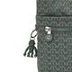 Kipling Tas Arto 10878 F6C Sign Green Emb