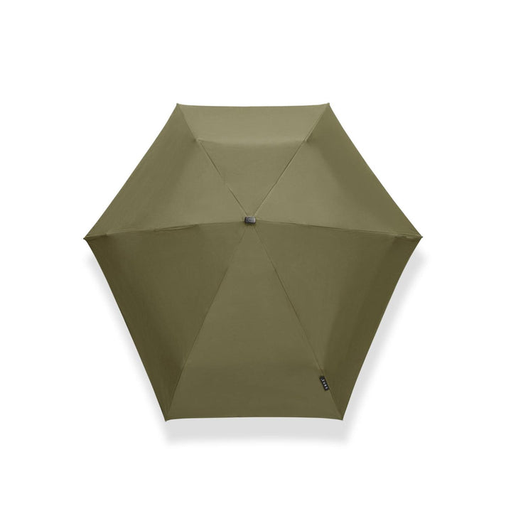 Senz Paraplu 1010 Micro Olive 0550