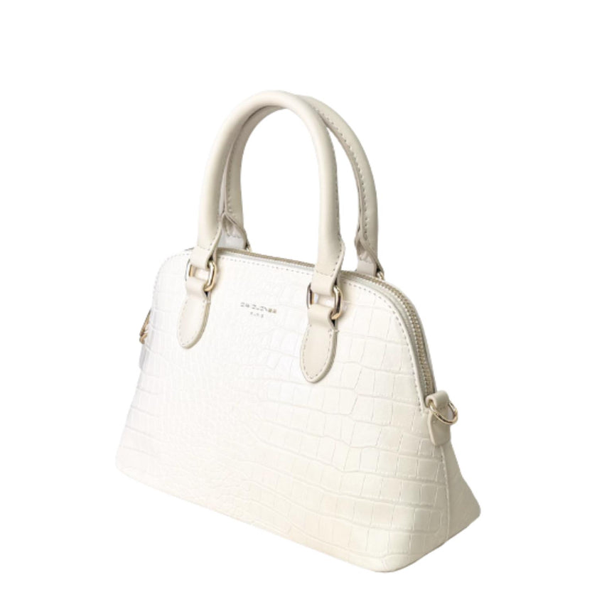 David Jones Tas rits CM8385 Almond Milk