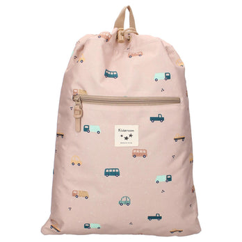 Vadobag Gymtas 030-00702 Sweet Cuddles Brown
