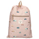 Vadobag Gymtas 030-00702 Sweet Cuddles Brown
