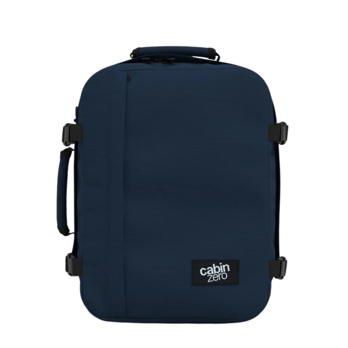 Cabin Zero Reistas CZ08 Mini 28Ltr Navy 1205