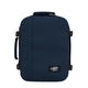 Cabin Zero Reistas CZ08 Mini 28Ltr Navy 1205