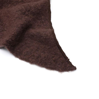 Sunset Sjaal SH70242 uni Dark Brown