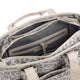 Kapten & Son Laptoprugzak Lindby Leo Sandstone Leopard
