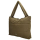 Beagles Shopper 21159 Calvia Donker Groen 100