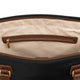SUITSUIT Shopper BS-73204 Daily tote Black Olive